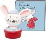 Hasenkind - Nur noch kurz die Ohren kraulen? Hasenkinds Mitmach-Geschichten,