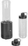 K&Uuml;CHENminis Smoothie-to-go, Deep Black, Standmixer