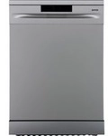 GS620C10S, Sp&uuml;lmaschine
