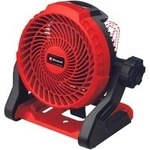 Power X-Change Akku-Ventilator GE-CF 18/2200 Li - Solo, 18Volt