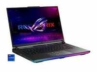 ROG Strix SCAR 16 (G634JY-NM001W), Gaming-Notebook - schwarz, Windows 11 Home...