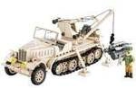 Sd.Kfz. 9/1 Famo, Konstruktionsspielzeug