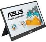 ZenScreen MB16AHT, LED-Monitor