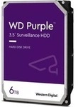 Purple 6 TB, Festplatte