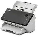 E1040, Einzugsscanner - grau