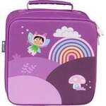 B&uuml;hnen-Transporter - Hinter dem Regenbogen, Tasche