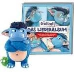 Der Grolltroll - Das Liederalbum, Spielfigur
