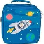 B&uuml;hnen-Transporter - Durch die Galaxie, Tasche