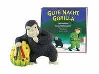 Gute Nacht, Gorilla und weitere Einschlafhörspiele, Spielfigur - Hörspiel
