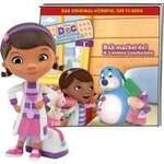Disney Doc McStuffins - Buh machst Du! & 3 weitere Geschichten, Spielfigur