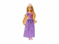 Disney Prinzessin Rapunzel-Puppe, Spielfigur