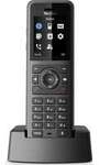 W57R, analoges Telefon