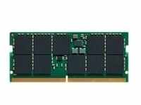 SO-DIMM 32 GB DDR5-4800 , Arbeitsspeicher - KSM48T40BD8KM-32HM, Server Premier,