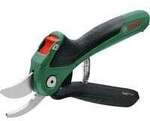 Akku-Gartenschere EasyPrune Classic, 3,6Volt