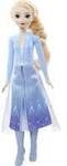 Disney Die Eisk&ouml;nigin Elsa-Modepuppe mit Accessoires