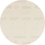 Expert M480 Netzstruktur-Schleifblatt &Oslash; 150mm, K220