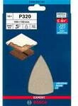 Expert M480 Netzstruktur-Schleifblatt 100 x 150mm, K320