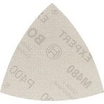 Expert M480 Netzstruktur-Schleifblatt 93mm, K400