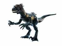 Jurassic World Track ''N Attack Indoraptor, Spielfigur