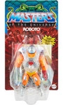 Masters of the Universe Origins Actionfigur Mini Comic Roboto, Spielfigur