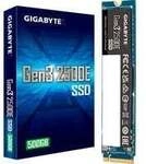 Gen3 2500E SSD 500 GB