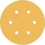 Expert C470 Schleifblatt, &Oslash; 150mm, K100