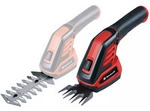 Akku-Grasschere/ -Strauchschere GC-CG 3,6/70 Li WT
