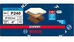 Expert M480 Netzstruktur-Schleifblatt &Oslash; 125mm, K240