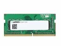 SO-DIMM 16 GB DDR4-3200 , Arbeitsspeicher - MES4S320NF16G, Essentials