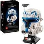 75349 Star Wars Captain Rex Helm, Konstruktionsspielzeug