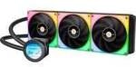 TOUGHLIQUID Ultra 420 RGB AIO Liquid Cooler 420mm, Wasserk&uuml;hlung