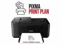 PIXMA TR4750i, Multifunktionsdrucker - schwarz, USB, WLAN, Kopie, Scan,
