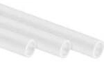 Hydro X Series XT Hardline-14-mm-Schlauch Satinwei&szlig;, Rohr