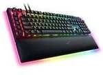 BlackWidow V4 Pro, Gaming-Tastatur
