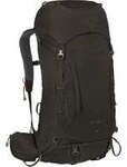 Kestrel 38, Rucksack