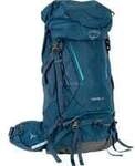 Kestrel 38, Rucksack