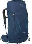 Kestrel 48, Rucksack
