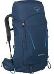 Kestrel 48, Rucksack