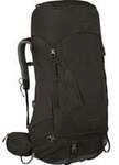 Kestrel 68 , Rucksack