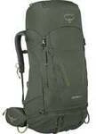 Kestrel 68 , Rucksack