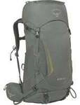 Kyte 38, Rucksack