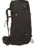 Kyte 38, Rucksack
