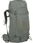 Kyte 48, Rucksack