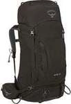 Kyte 58, Rucksack