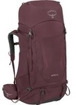 Kyte 68, Rucksack