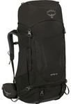 Kyte 68, Rucksack