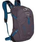Sylva 12 , Rucksack