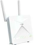 G415/E EAGLE PRO AI AX1500, Mobile WLAN-Router