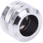Eiszapfen PRO 16mm HardTube Fitting G1/4 - Chrome, Verbindung