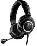 ATH-M50xSTS StreamSet, Headset